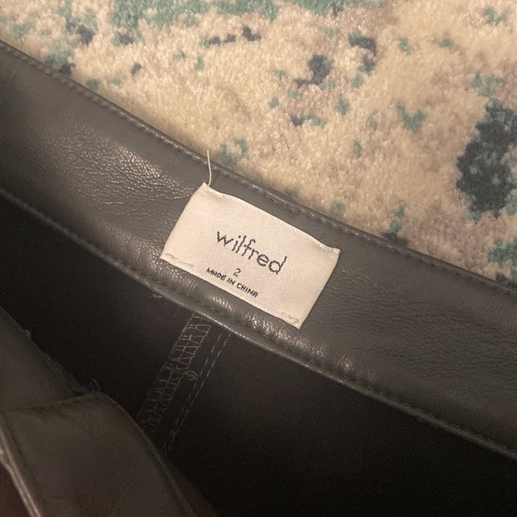 Wilfred melina pant- regular - Picture 6 of 12